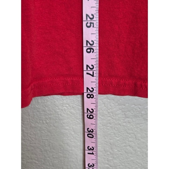 MAGA Trump That Red Patriot Short Sleeve T-shirt - Picture 8 of 12